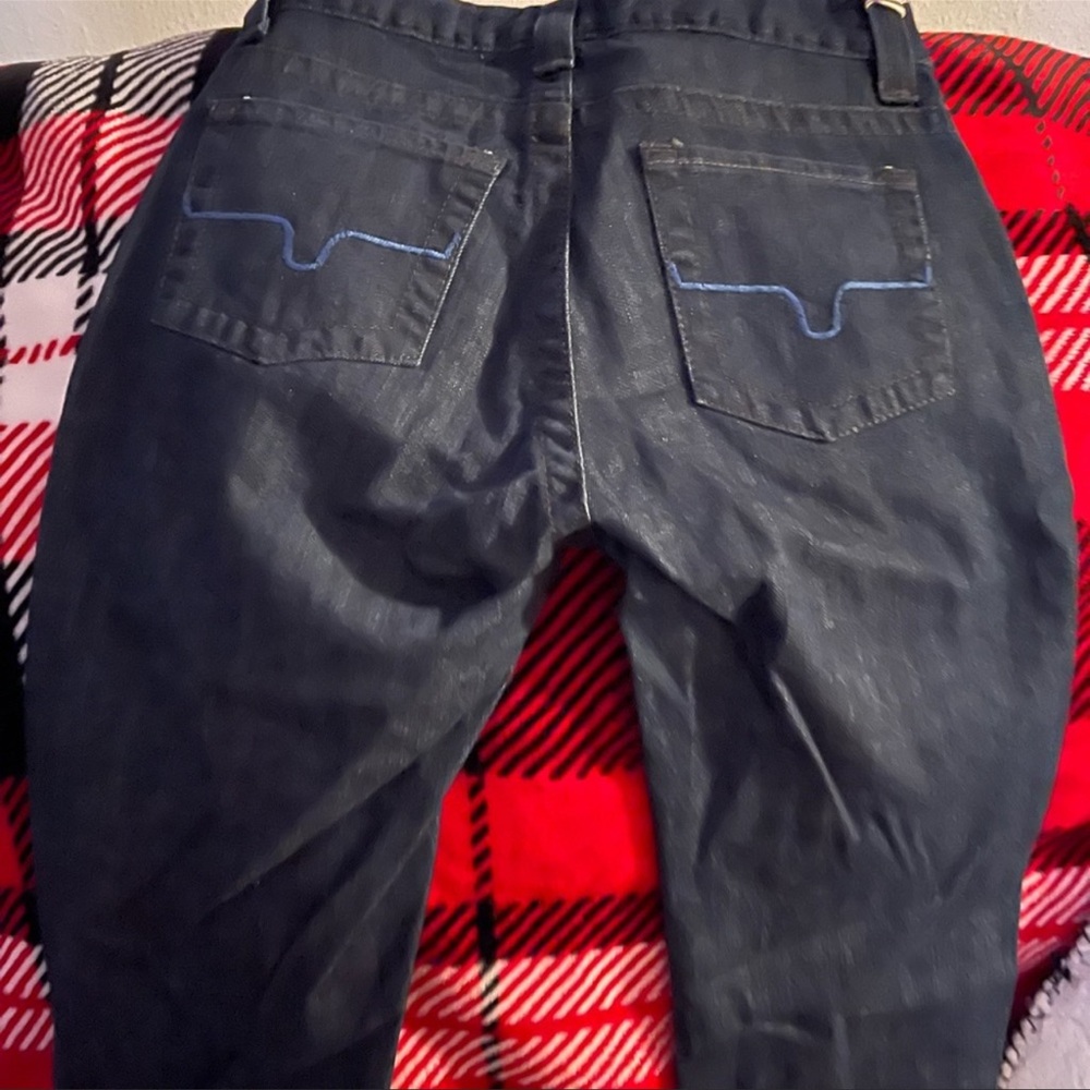 Brand new kimes jeans